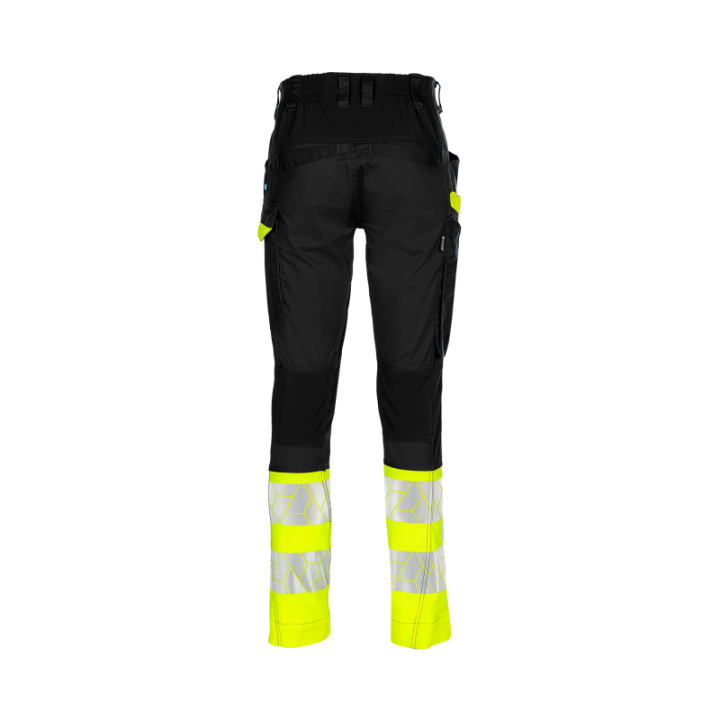 Pantalon de travail Qlear SIOEN haute visibilité pro