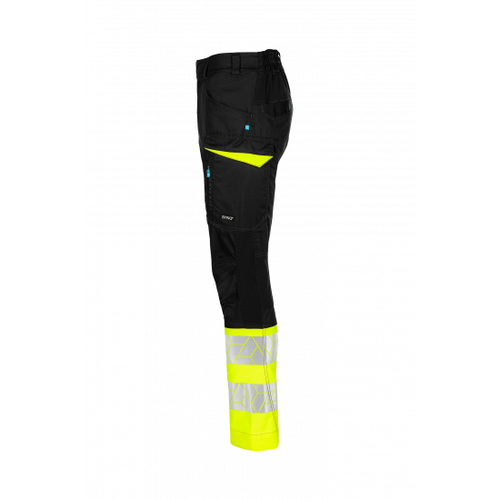 Pantalon de Travail Qlear - Résistant, Confortable et Fonctionnel