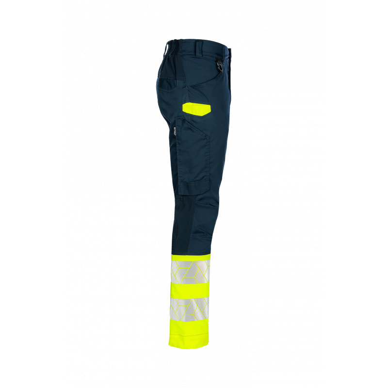 Pantalon de Travail Qlear - Résistant, Confortable et Fonctionnel