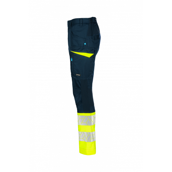 Pantalon de Travail Qlear - Résistant, Confortable et Fonctionnel