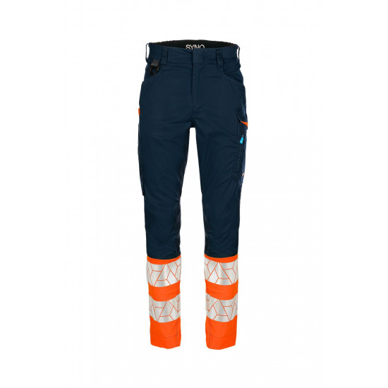 Pantalon de Travail Qlear - Résistant, Confortable et Fonctionnel