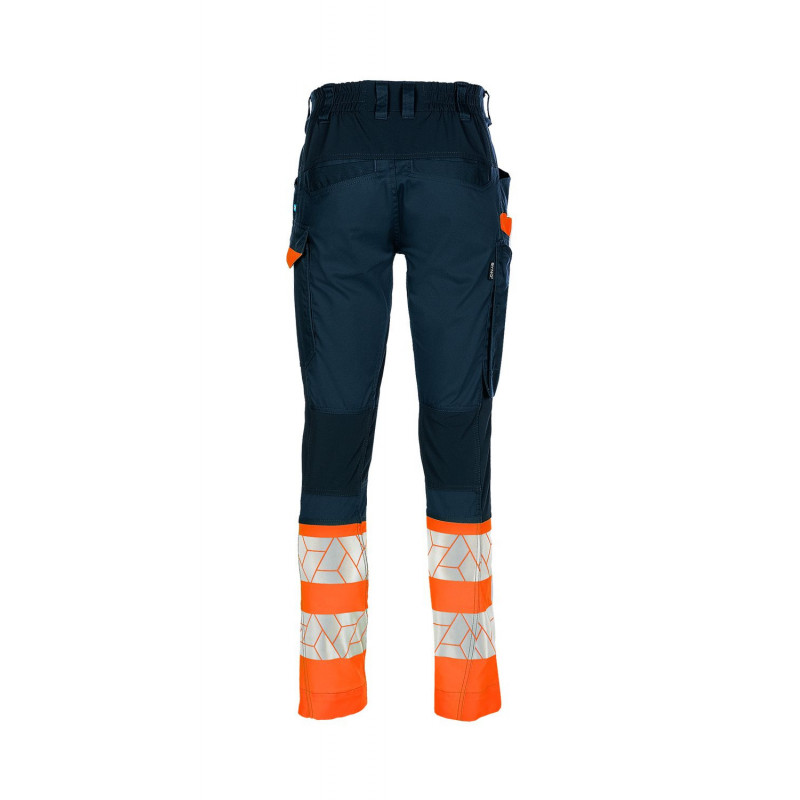 Pantalon de Travail Qlear - Résistant, Confortable et Fonctionnel