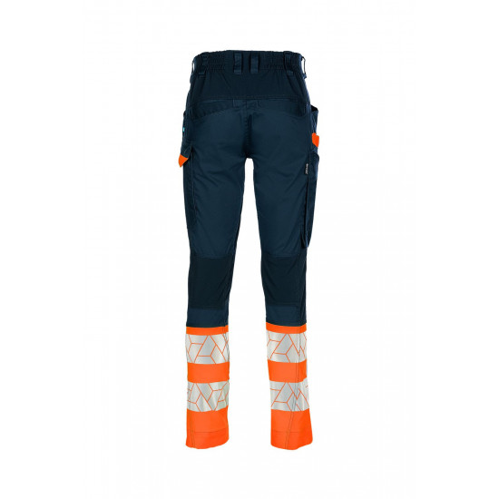 Pantalon de Travail Qlear - Résistant, Confortable et Fonctionnel