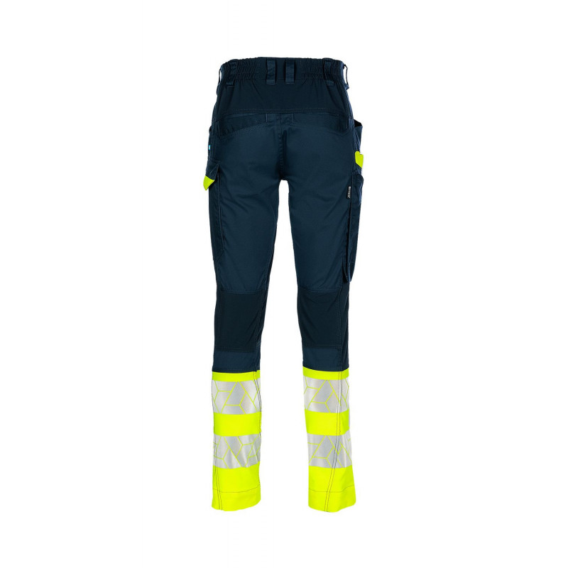 Pantalon de Travail Qlear - Résistant, Confortable et Fonctionnel