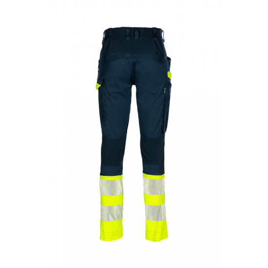 Pantalon de Travail Qlear - Résistant, Confortable et Fonctionnel