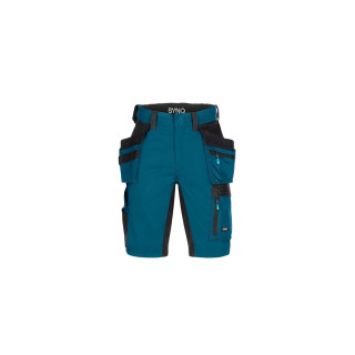 Bermuda de travail Qluster SIOEN résistant et confortable