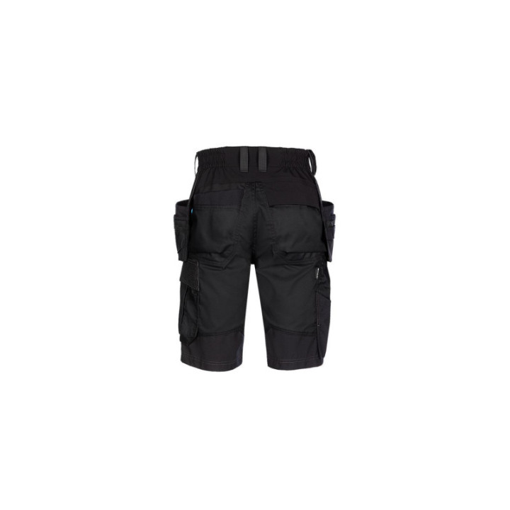 Bermuda de travail Qluster SIOEN résistant et confortable