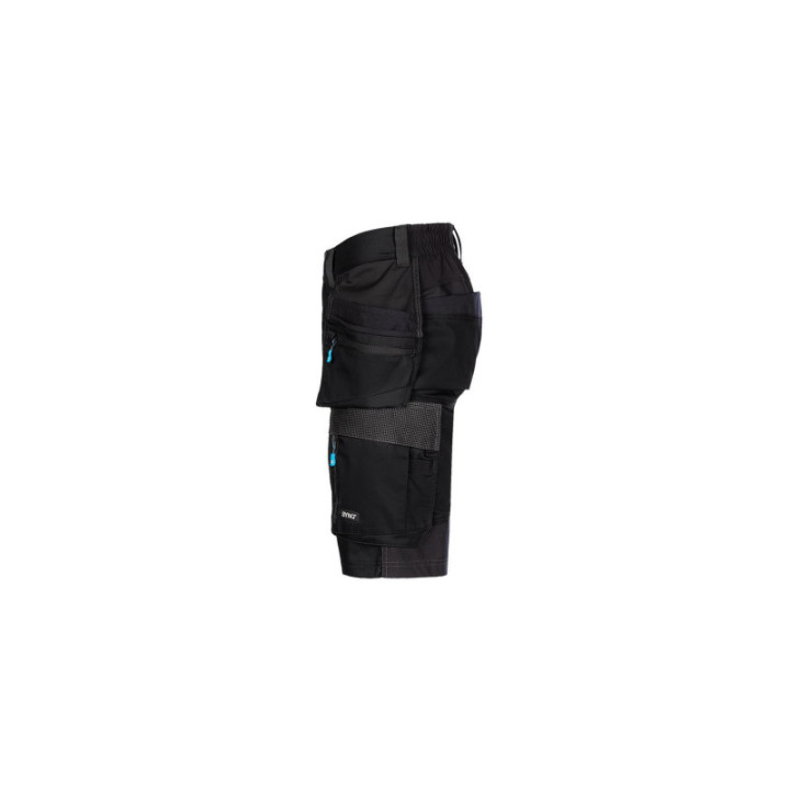 Bermuda de travail Qluster SIOEN résistant et confortable