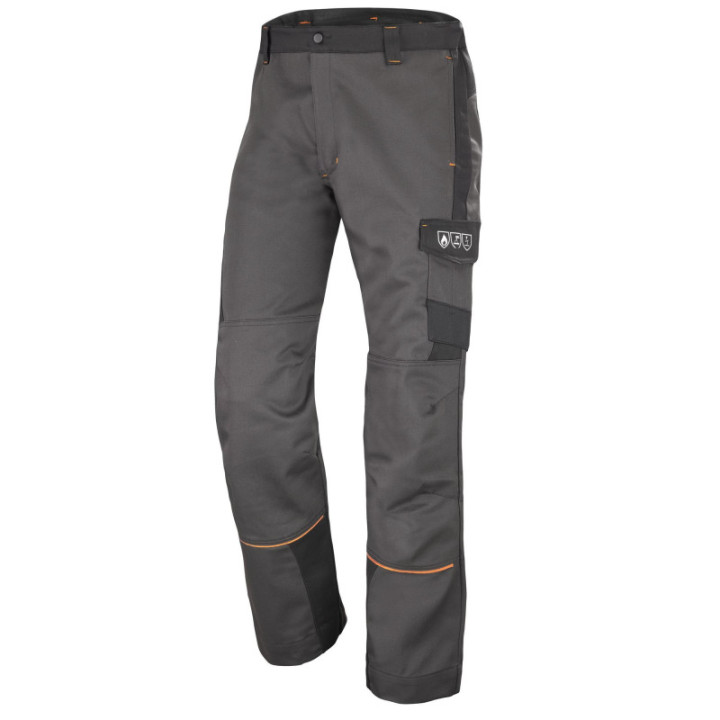 Pantalon de travail KONEKT 2 antistatique et résistant