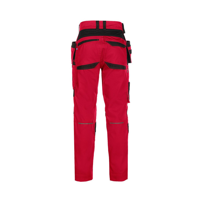 Pantalon de Travail Quarterback - Résistant, Confortable et Fonctionnel