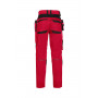 Pantalon de Travail Quarterback - Résistant, Confortable et Fonctionnel
