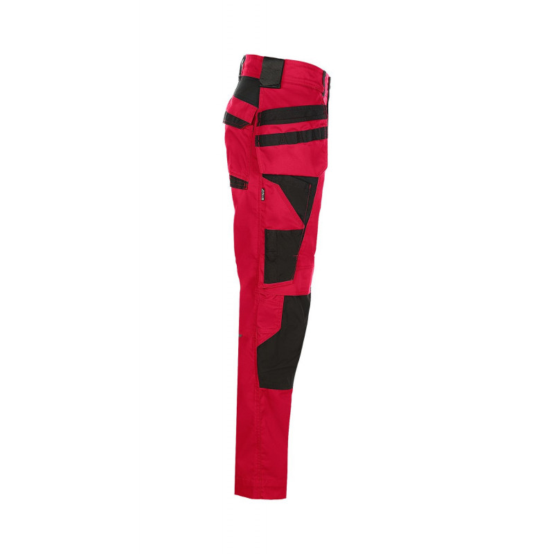Pantalon de Travail Quarterback - Résistant, Confortable et Fonctionnel