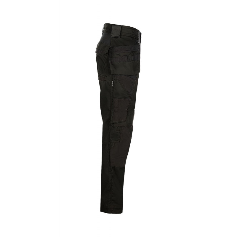 Pantalon de Travail Quarterback - Résistant, Confortable et Fonctionnel