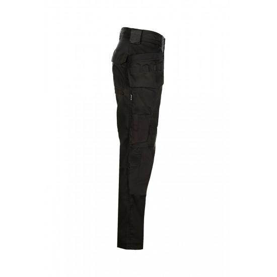 Pantalon de Travail Quarterback - Résistant, Confortable et Fonctionnel