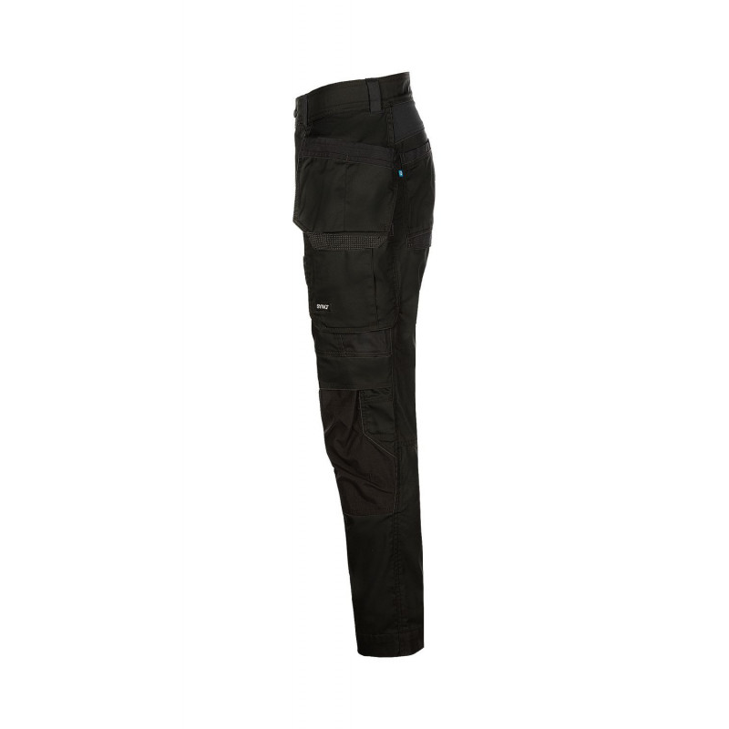 Pantalon de Travail Quarterback - Résistant, Confortable et Fonctionnel