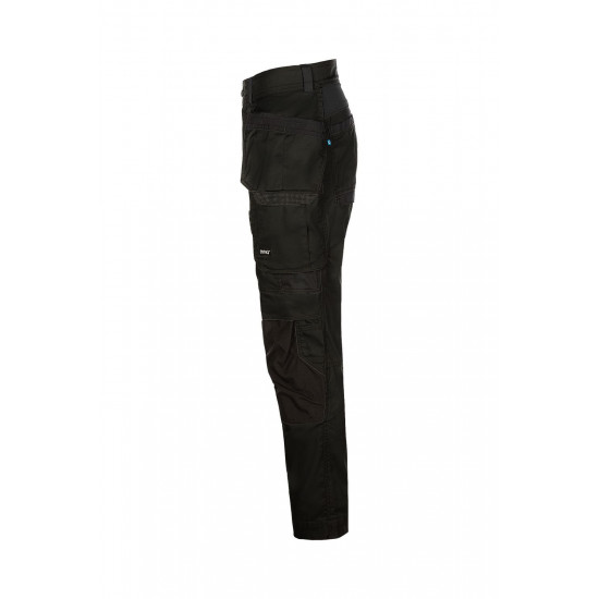 Pantalon de Travail Quarterback - Résistant, Confortable et Fonctionnel