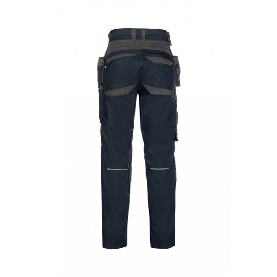 Pantalon de Travail Quarterback - Résistant, Confortable et Fonctionnel