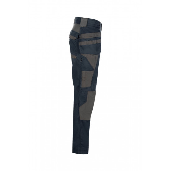 Pantalon de Travail Quarterback - Résistant, Confortable et Fonctionnel