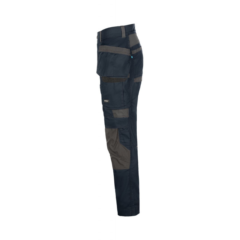 Pantalon de Travail Quarterback - Résistant, Confortable et Fonctionnel