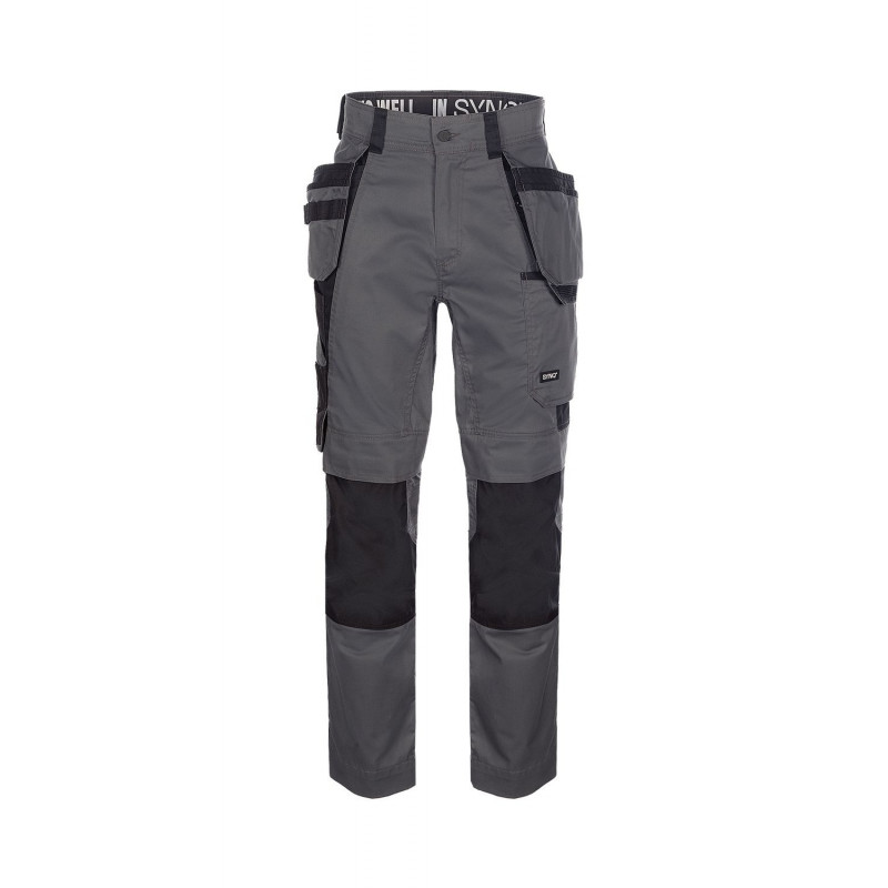 Pantalon de Travail Quarterback - Résistant, Confortable et Fonctionnel