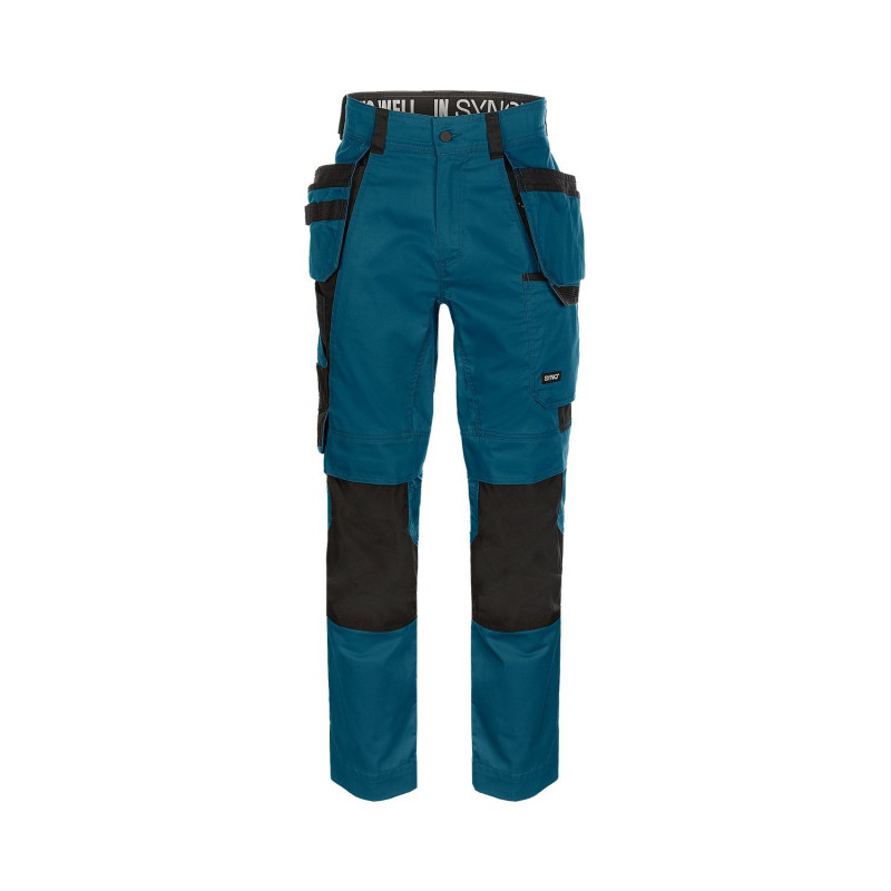 Pantalon de Travail Quarterback - Résistant, Confortable et Fonctionnel