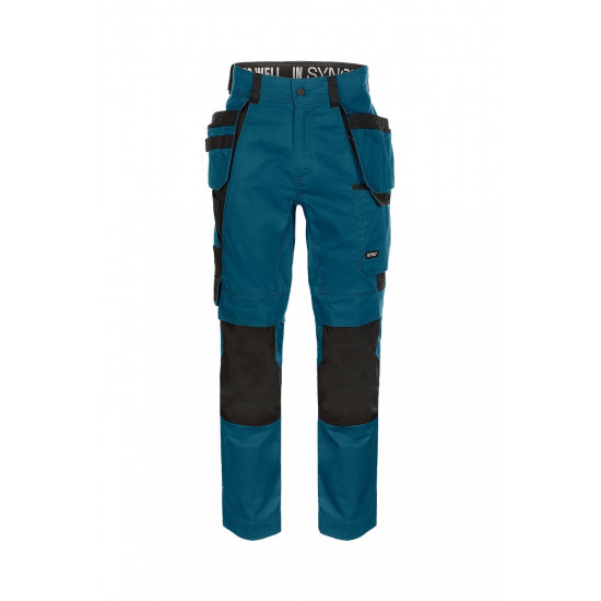 Pantalon de Travail Quarterback - Résistant, Confortable et Fonctionnel