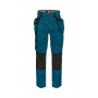 Pantalon de Travail Quarterback - Résistant, Confortable et Fonctionnel