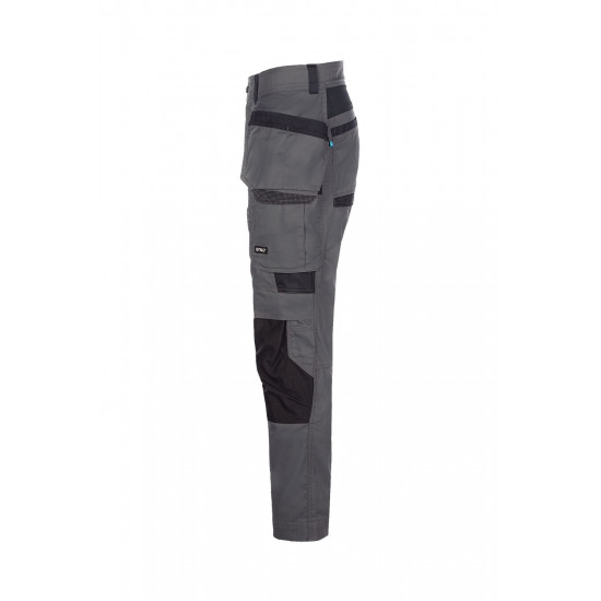 Pantalon de Travail Quarterback - Résistant, Confortable et Fonctionnel