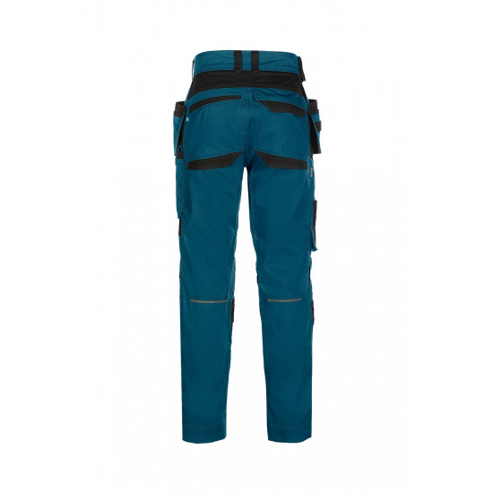 Pantalon de Travail Quarterback - Résistant, Confortable et Fonctionnel