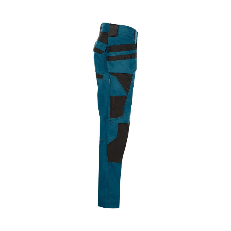 Pantalon de Travail Quarterback - Résistant, Confortable et Fonctionnel