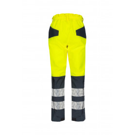 Pantalon Imperméable Raylight - Protection, Confort et Résistance aux Intempéries (2)