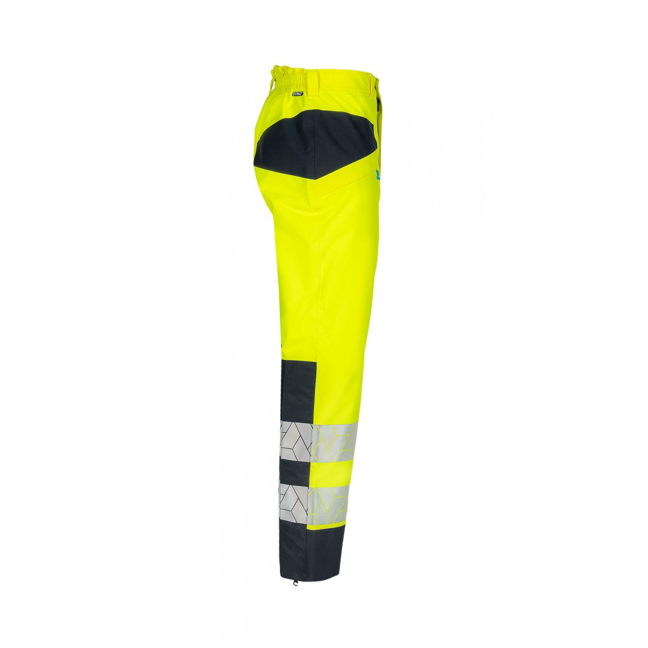 Pantalon Imperméable Raylight - Protection, Confort et Résistance aux Intempéries