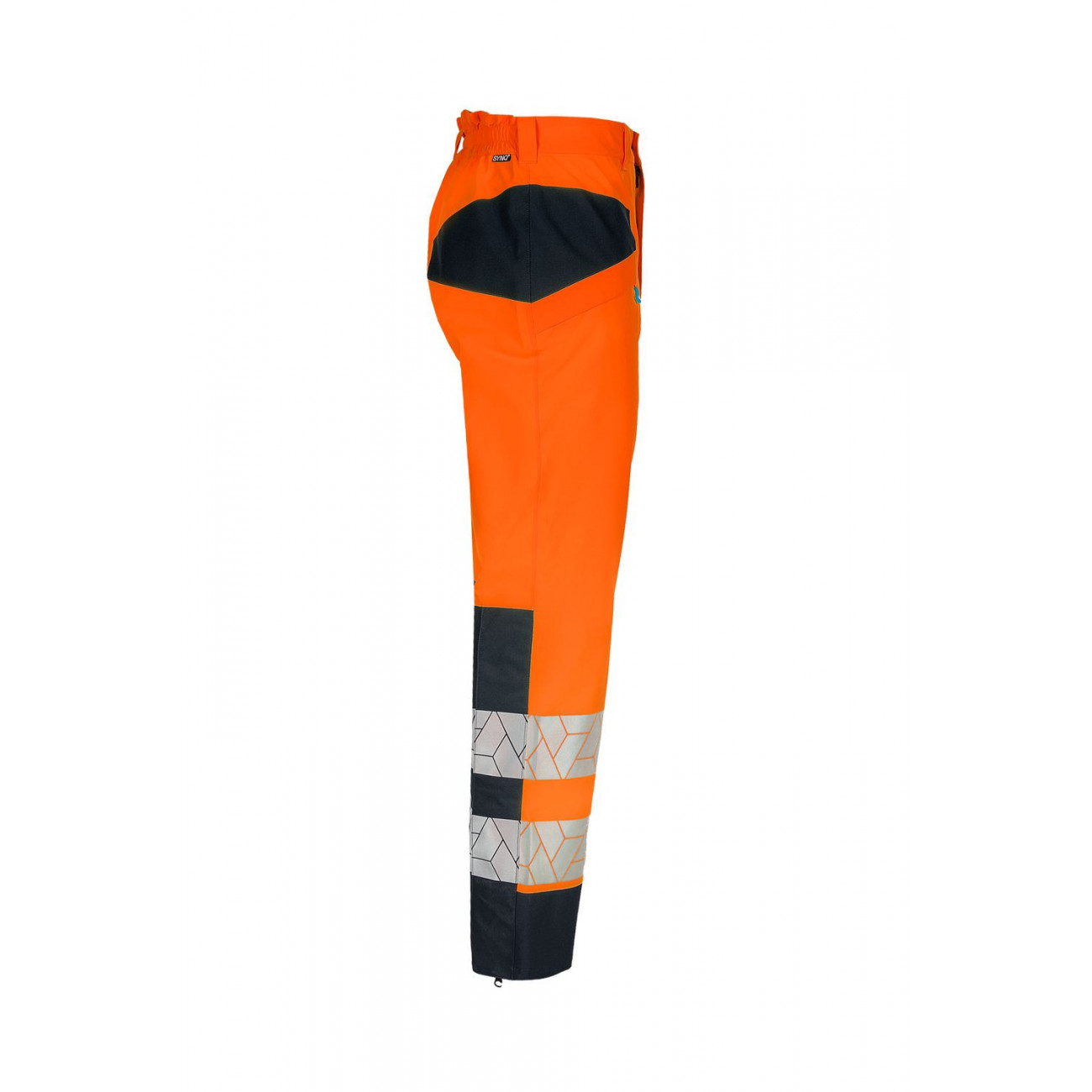 Pantalon Imperméable Raylight - Protection, Confort et Résistance aux Intempéries