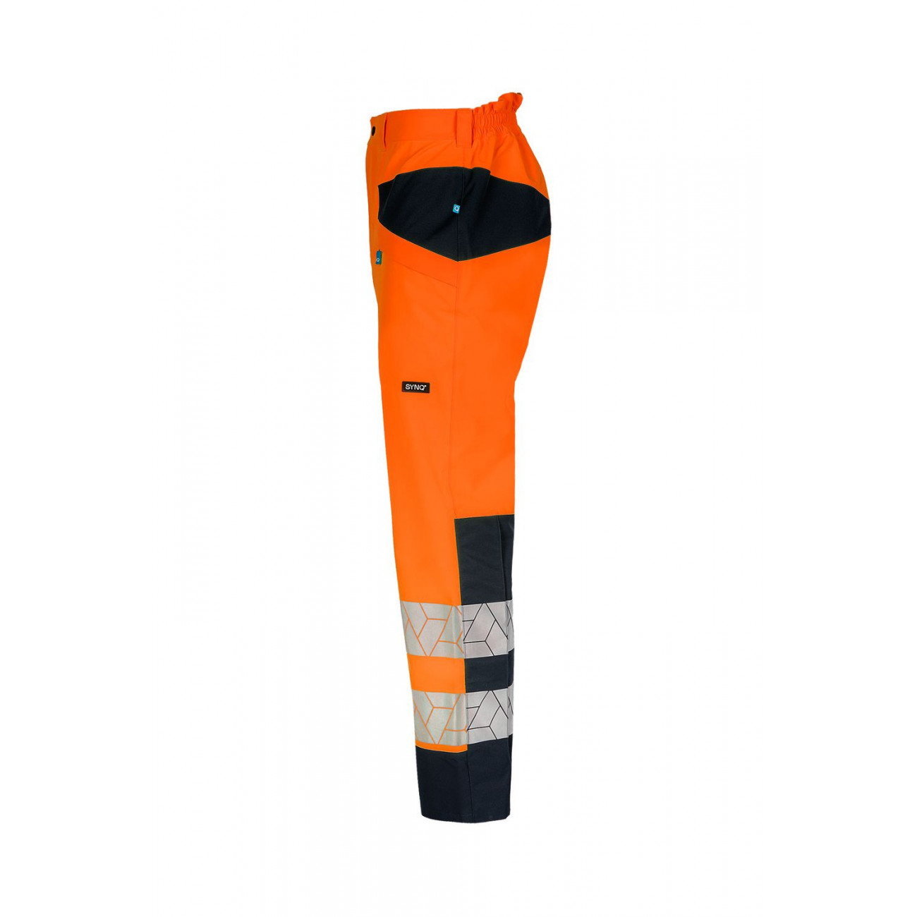Pantalon Imperméable Raylight - Protection, Confort et Résistance aux Intempéries