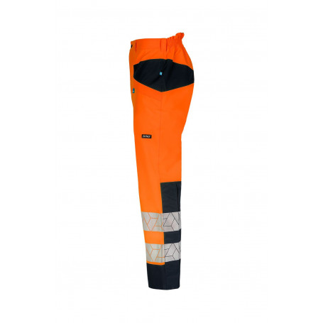 Pantalon Imperméable Raylight - Protection, Confort et Résistance aux Intempéries