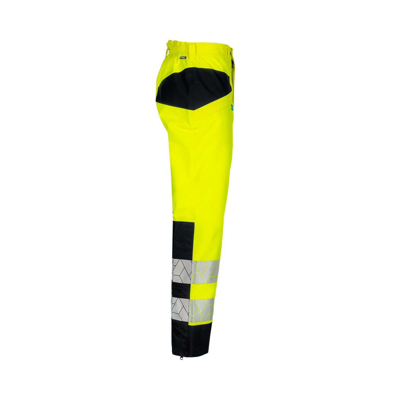 Pantalon Imperméable Raylight - Protection, Confort et Résistance aux Intempéries