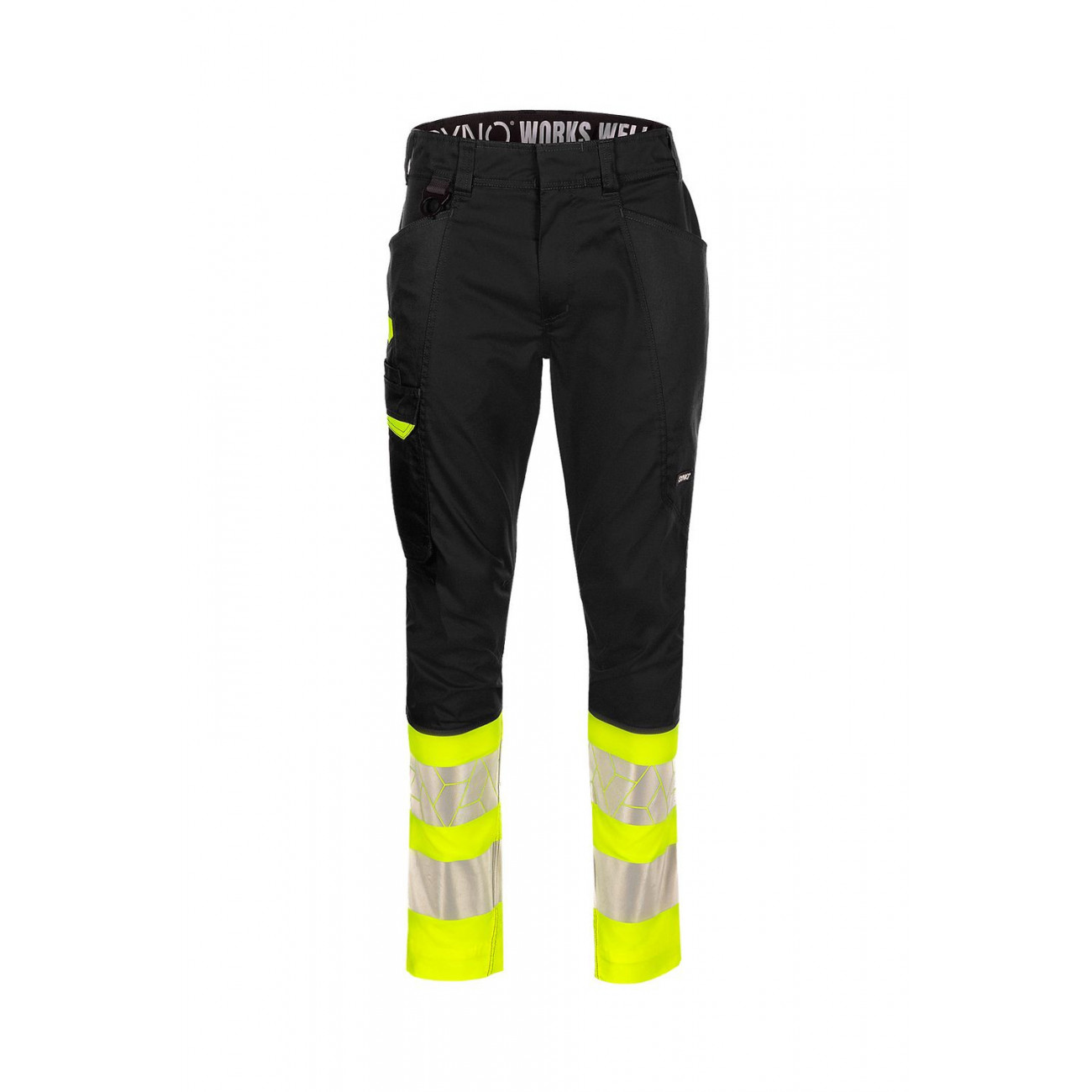 Pantalon de Travail Showup - Résistant, Confortable et Ultra Fonctionnel Pantalon de Travail Showup - Résistant, Confortable et Ultra Fonctionnel