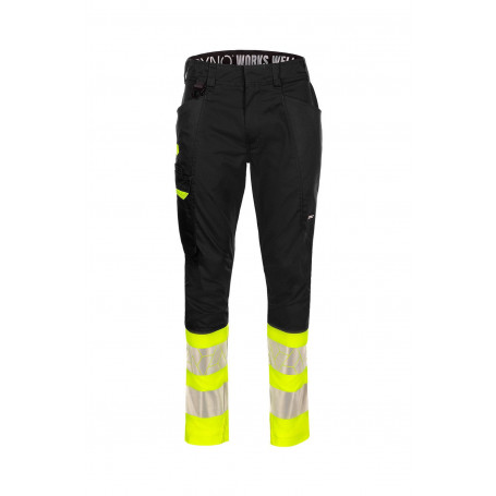 Pantalon de Travail Showup - Résistant, Confortable et Ultra Fonctionnel