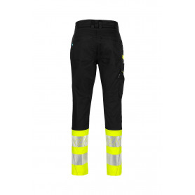 Pantalon de Travail Showup - Résistant, Confortable et Ultra Fonctionnel (2)