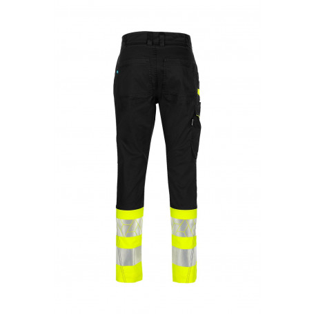 Pantalon de Travail Showup - Résistant, Confortable et Ultra Fonctionnel