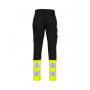 Pantalon de Travail Showup - Résistant, Confortable et Ultra Fonctionnel