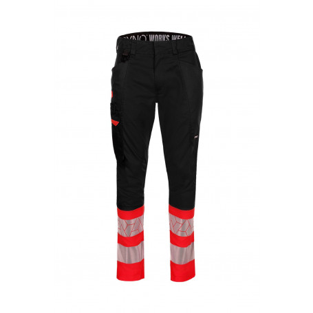 Pantalon de Travail Showup - Résistant, Confortable et Ultra Fonctionnel