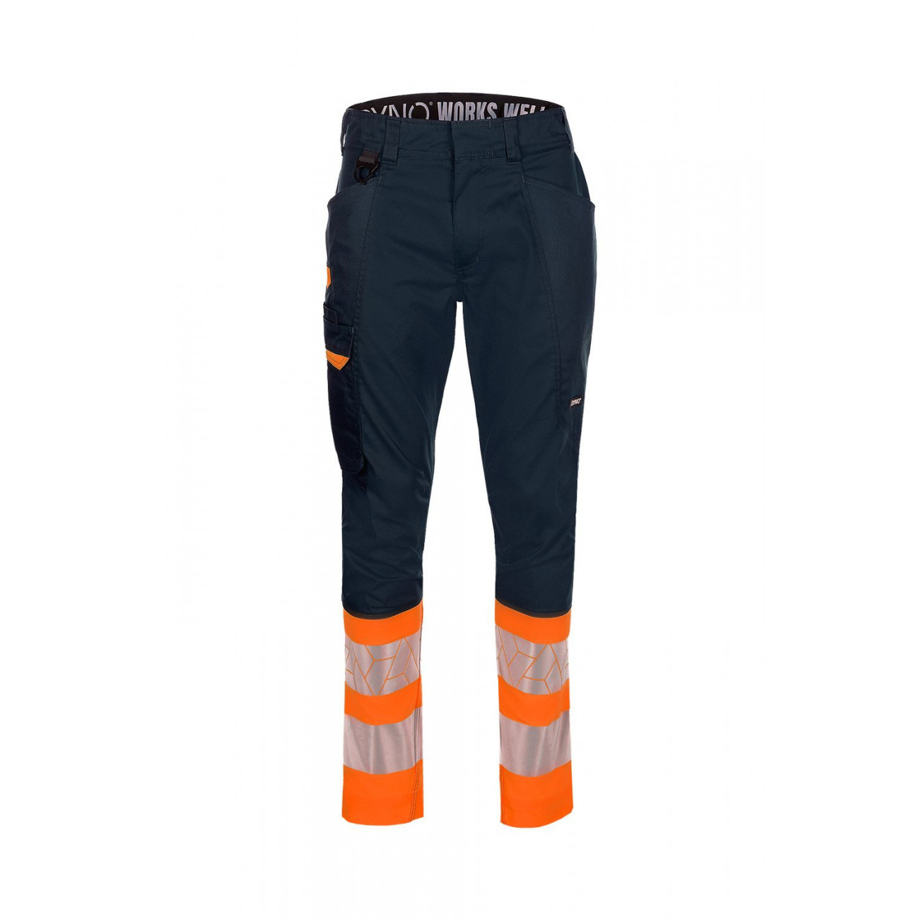 Pantalon de Travail Showup - Résistant, Confortable et Ultra Fonctionnel Pantalon de Travail Showup - Résistant, Confortable et Ultra Fonctionnel