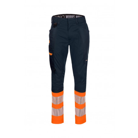 Pantalon de Travail Showup - Résistant, Confortable et Ultra Fonctionnel