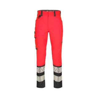 Pantalon de travail haute visibilité Sighter Sioen pro