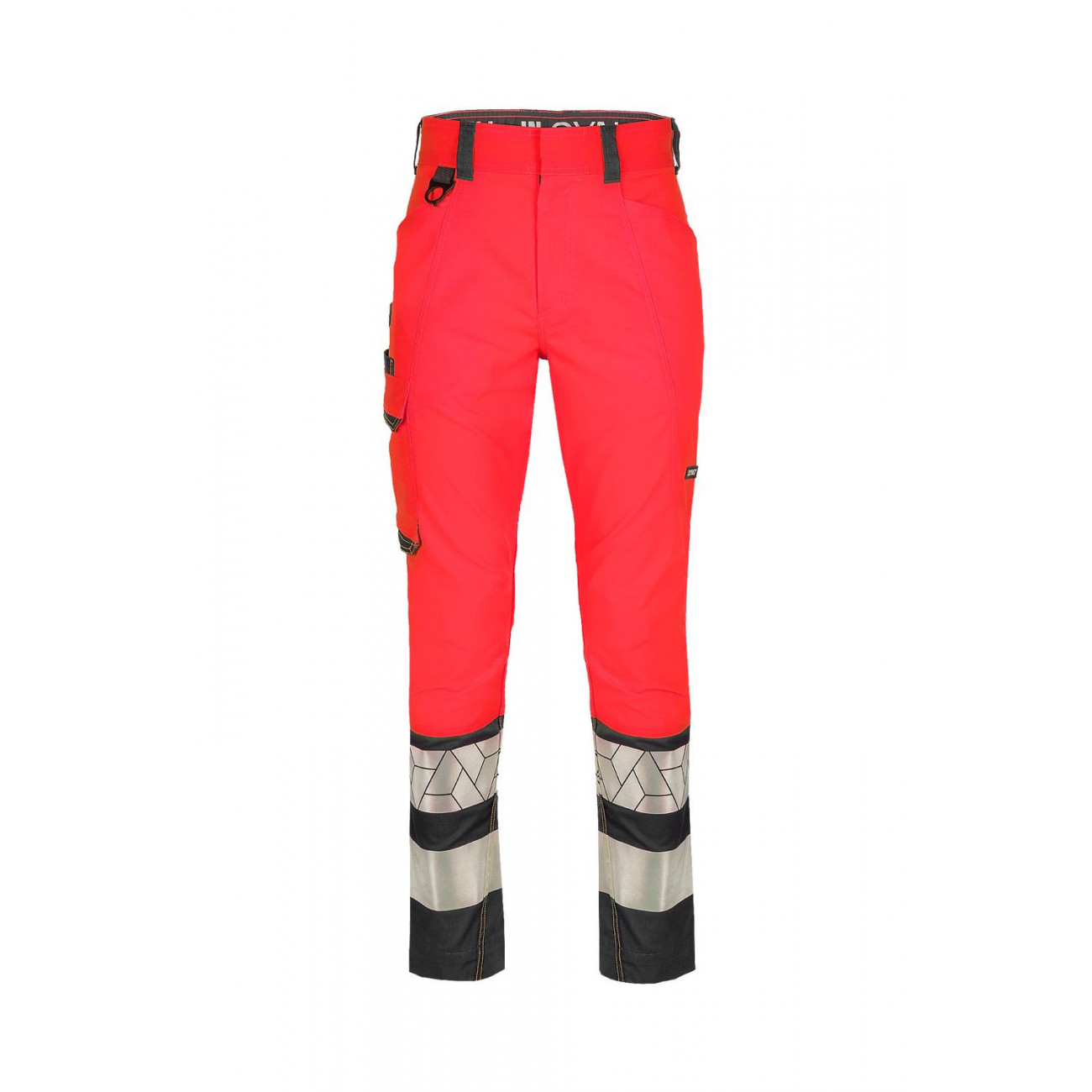 Pantalon de Travail Haute Visibilité Sighter - Sécurité et Confort Pantalon de Travail Haute Visibilité Sighter - Sécurité et Confort
