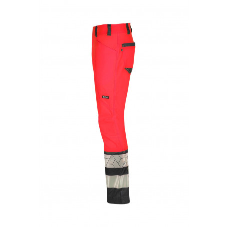 Pantalon de Travail Haute Visibilité  Sighter - Sécurité et Confort
