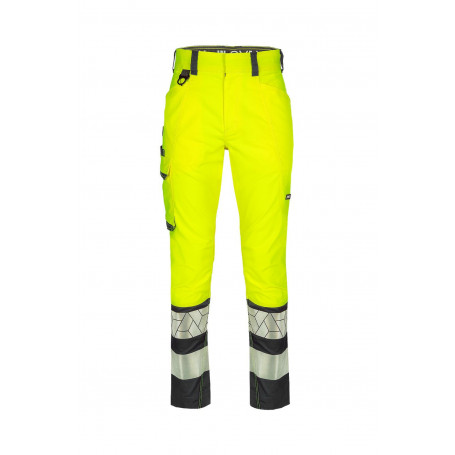 Pantalon de Travail Haute Visibilité  Sighter - Sécurité et Confort