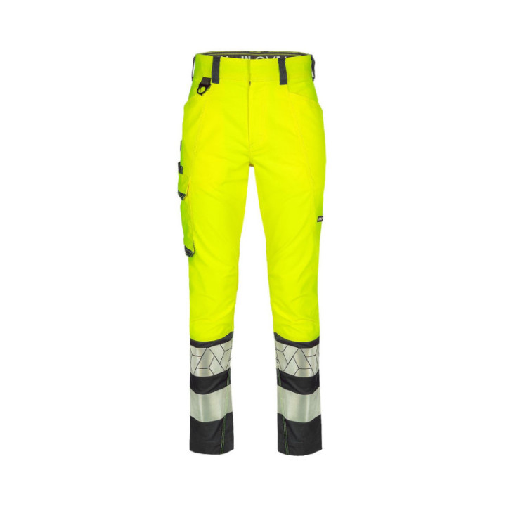 Pantalon de travail haute visibilité Sighter Sioen pro
