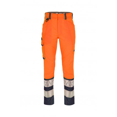 Pantalon de Travail Haute Visibilité  Sighter - Sécurité et Confort